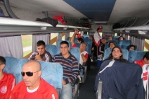 Imagen de La banda