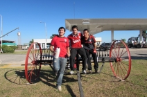 Imagen de La banda