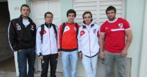 Imagen de La banda