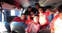 Imagen de La banda