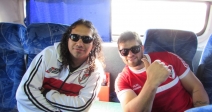 Imagen de La banda
