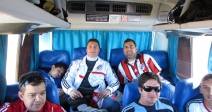 Imagen de La banda