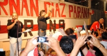 Imagen de La banda