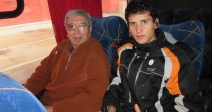 Imagen de La banda