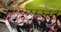 Imagen de La banda