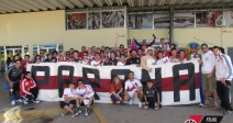 Imagen de La banda