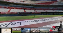 Un tour por el Monumental