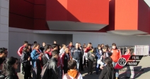 Imagen de La banda