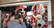Imagen de La banda