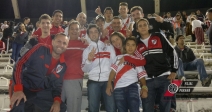 Otra copa que se queda en casa