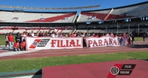 Primer recorrida del año y cumpliendo sueños