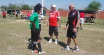 Se viene la prueba de River para jugadores infantiles