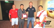 Imagen de La banda