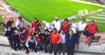 Imagen de La banda