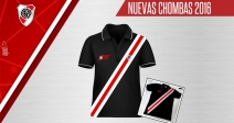 Nueva Indumentaria de la Filial