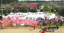 Imagen de La banda