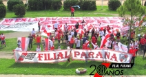 Imagen de La banda