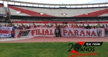 Visita Guiada al Monumental y Museo Riverplatense