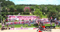 Imagen de La banda