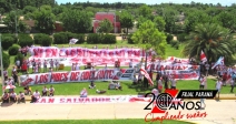 PRESENTES EN EL PRIMERO DEL AÑO