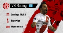 Y va el tercero... va el tercero