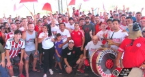 Imagen de La banda