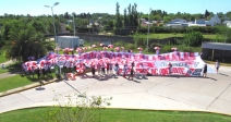 Somos lo que querermos ser