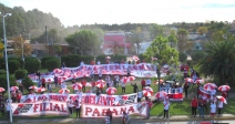 Imagen de La banda