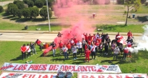 Imagen de La banda