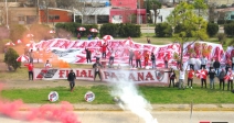 Imagen de La banda