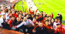 Imagen de La banda