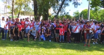 Imagen de La banda