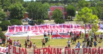 Imagen de La banda