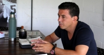 La cuarentena de Gallardo