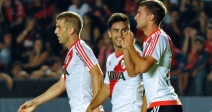 “Es imposible decirle que no a River”: dos figuras surgidas de las inferiores reconocieron sus ganas de volver
