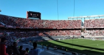 Un sorteo de lotería definirá en River quienes podrán ir al Monumental