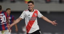 River lo dio vuelta y estiró la diferencia