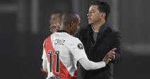 River hoy: las altas y bajas ante Talleres, la renovación de Julián Álvarez y últimas noticias