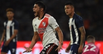 River ganó un partidazo en Córdoba y estiró la ventaja