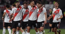 River goleó en casa y aumentó la diferencia