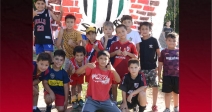 Imagen de La banda