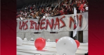 Imagen de La banda