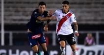 River quiere arrancar la Copa con el pie derecho