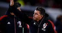 Gallardo confirmó a la primera incorporación de River