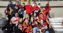 Imagen de La banda