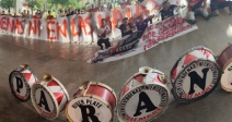 Imagen de La banda