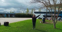Imagen de La banda