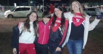 Imagen de La banda