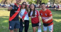 Imagen de La banda