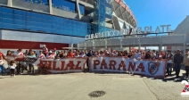 Imagen de La banda
